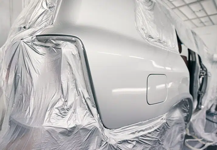 taller de chapa y pintura en Fregenal de la Sierra